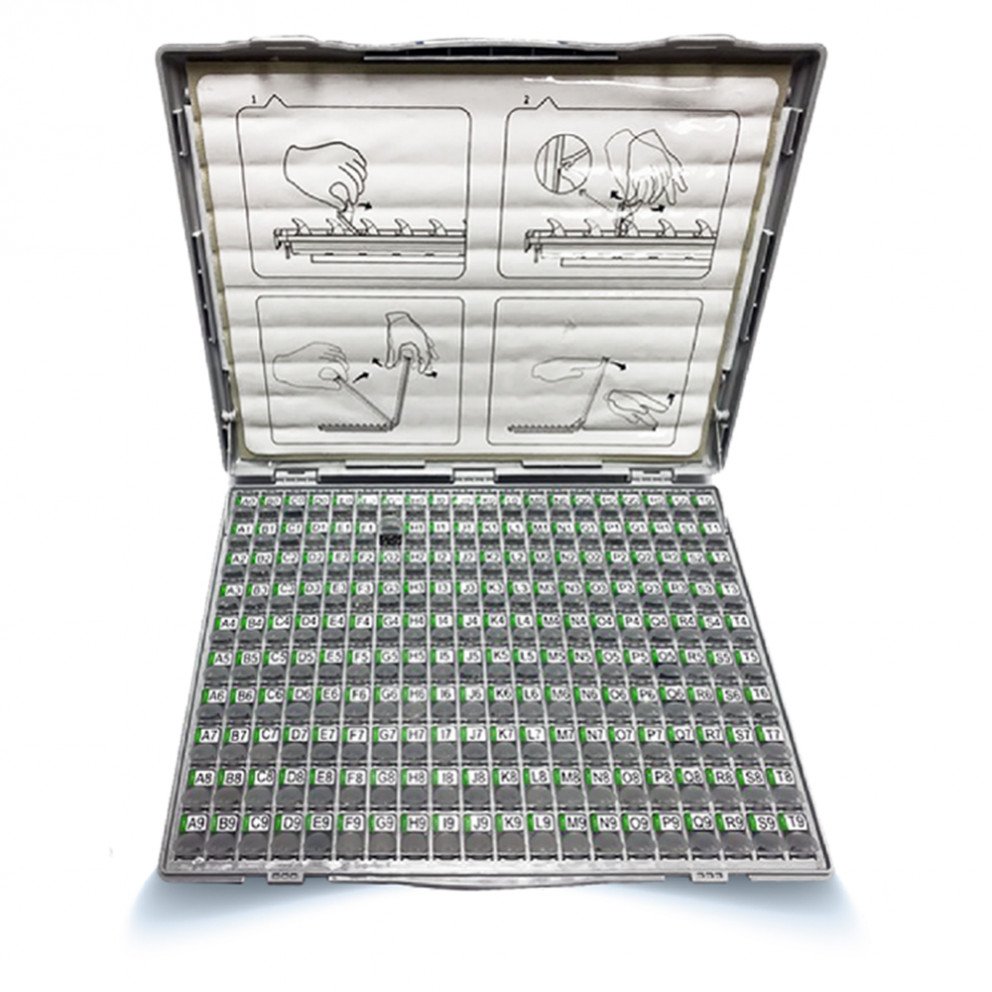 ScrewBox - Complete iPhone Screw Solution for Technicians | iParts4U