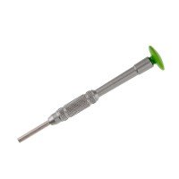 Screwdriver With Black S2 Chrome Vanadium Steel Head - For iPhone 6S - M2.5 Socket