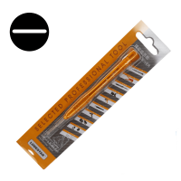 For iPhone - Professional Screw Driver - 1.5 x 25mm For iPhone - Professional Screw Driver - 1.5 x 25mm