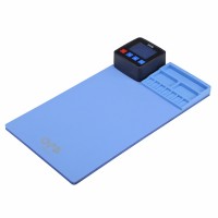 Mini Heat Mat Workstation for Heating LCDs - CP300