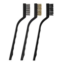 Wire Brush Set - Mobile Device Repair