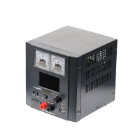 Sunshine P-1503TD Intelligent Switching Regulator 5A 15V DC Power Supply