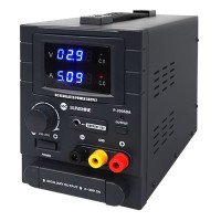 Sunshine SS-3005DA Anti-Interference 30V5A / 220V Power Supply