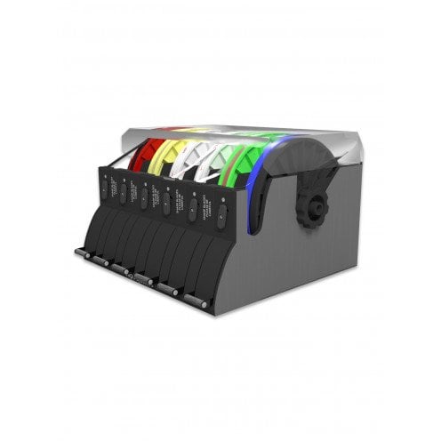 TapeBase Tape Dispenser
