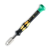 Wera Green Torque Driver - For Apple Devices - 0.45 kgf cm - Used Like New