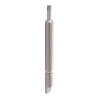 Wera Torque Driver Bit - For Apple Devices - 44mm - Convex Cross - Used Like New