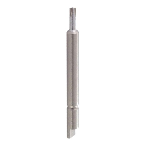 Wera Torque Driver Bit - For Apple Devices - 44mm - Convex Cross - Used Like New