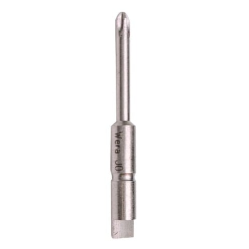 Wera Torque Driver Bit - For Apple Devices - JCIS - Philips - Used Like New