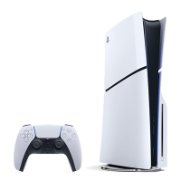 Playstation 5 Slim