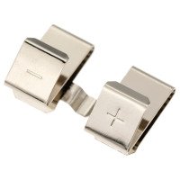 For Xbox One - Controller Battery Contact Clip