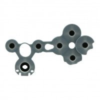 For Xbox One - Controller Silicone Rubber Pads