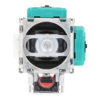 For Xbox One Elite Series 2 - Replacement Joystick Module - Green