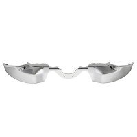 For Xbox One - Elite Controller Trigger Buttons - LB RB - Silver