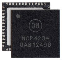 For Xbox One - Integrated Power Control IC - NCP4204 GAC1328G