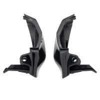 For Xbox One - LB RB Trigger Buttons - 1st Gen - 1537 - Black