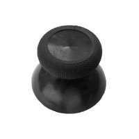 For Xbox One - Replacement Analogue Cap - Black