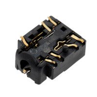 For Xbox One S - Controller 3.5mm Audio Headset Jack