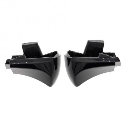 For Xbox One S - LT RT Trigger Buttons - Black