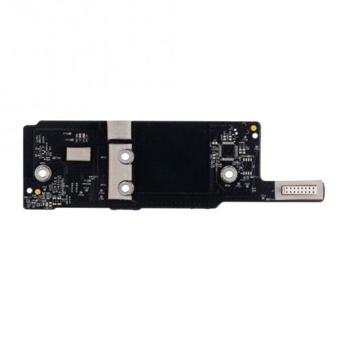 For Xbox One S - Power RF IR LED Light Module Board - 1682 - Pulled Original For Xbox One S - Power RF IR LED Light Module Board - 1682 - Pulled Original