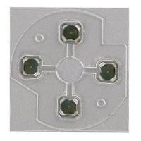 For Xbox One - Xbox One S - Controller D-Pad Buttons Conductive PCB Board
