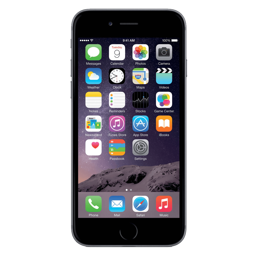 iPhone 6 Plus Parts