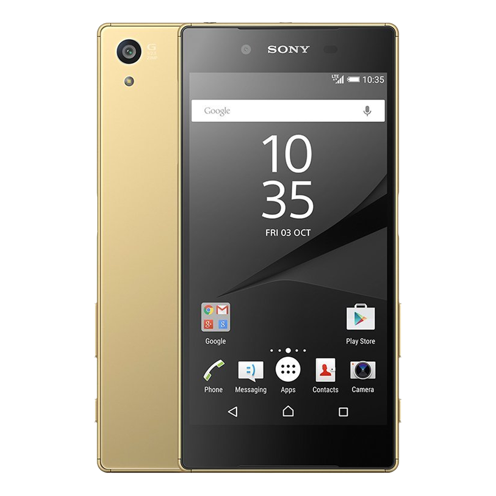 Sony Parts